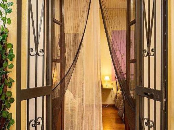 appartamento in affitto a Siracusa in zona Borgata