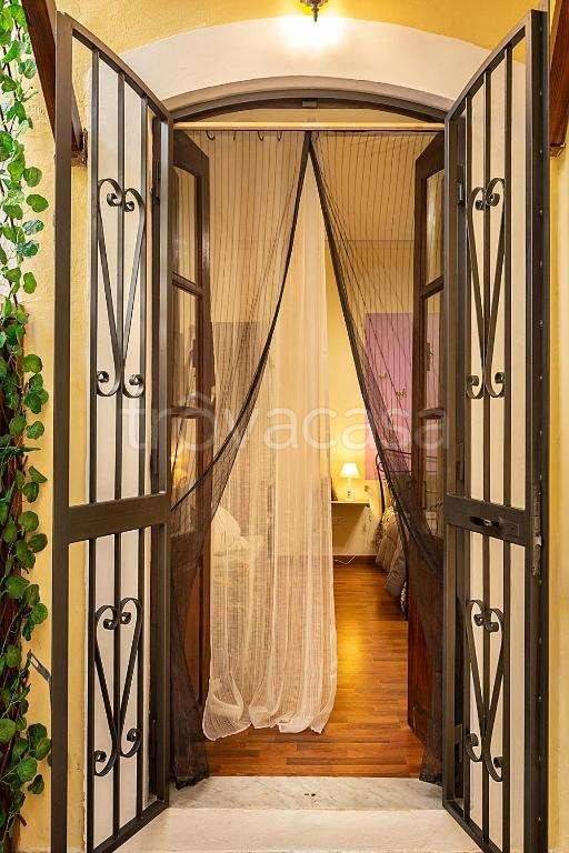 appartamento in affitto a Siracusa in zona Borgata