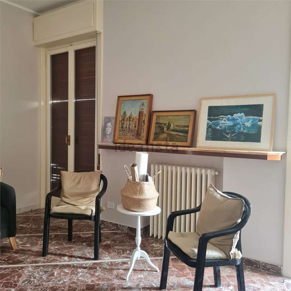 appartamento in affitto a Siracusa in zona Centro Città