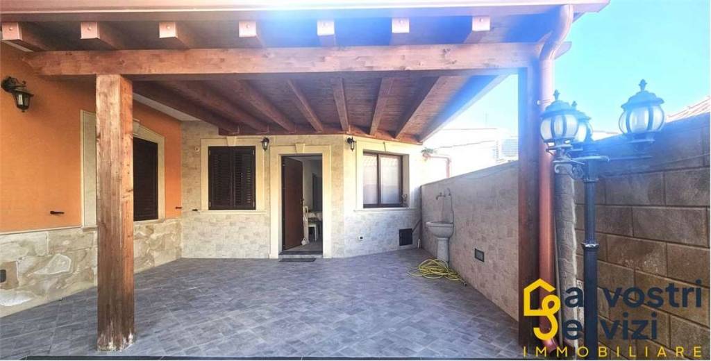 appartamento in affitto a Siracusa