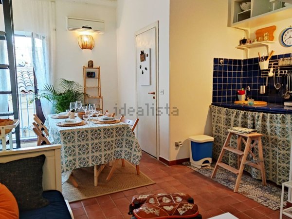 appartamento in affitto a Siracusa in zona Centro Città