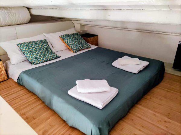 appartamento in affitto a Siracusa in zona Centro Città