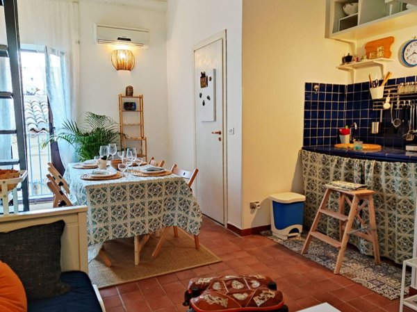 appartamento in affitto a Siracusa in zona Centro Città