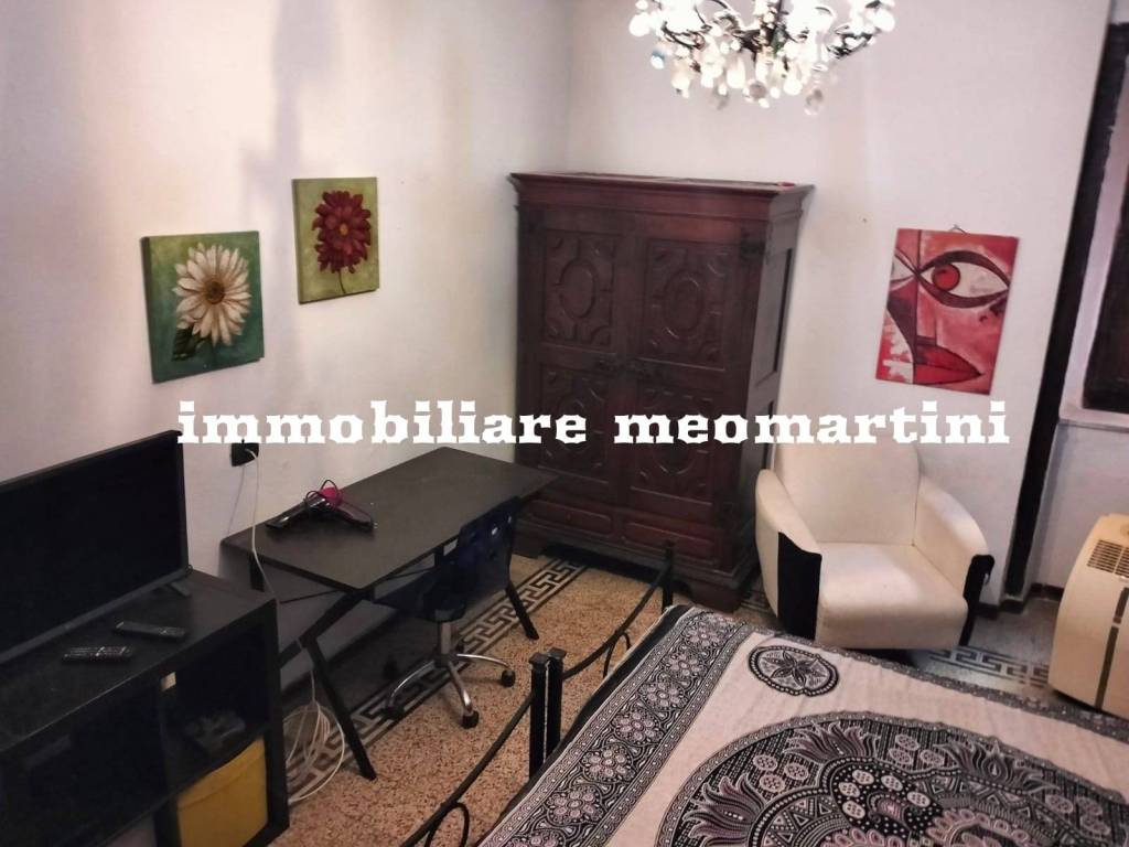 appartamento in affitto a Siracusa in zona Isola Ortigia