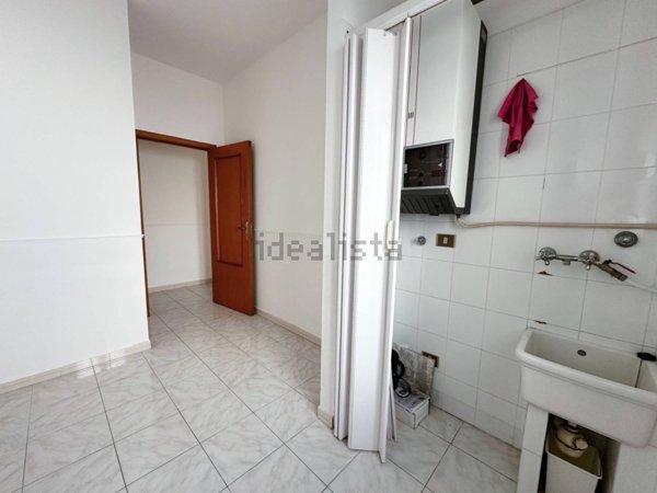 appartamento in affitto a Siracusa in zona Centro Città