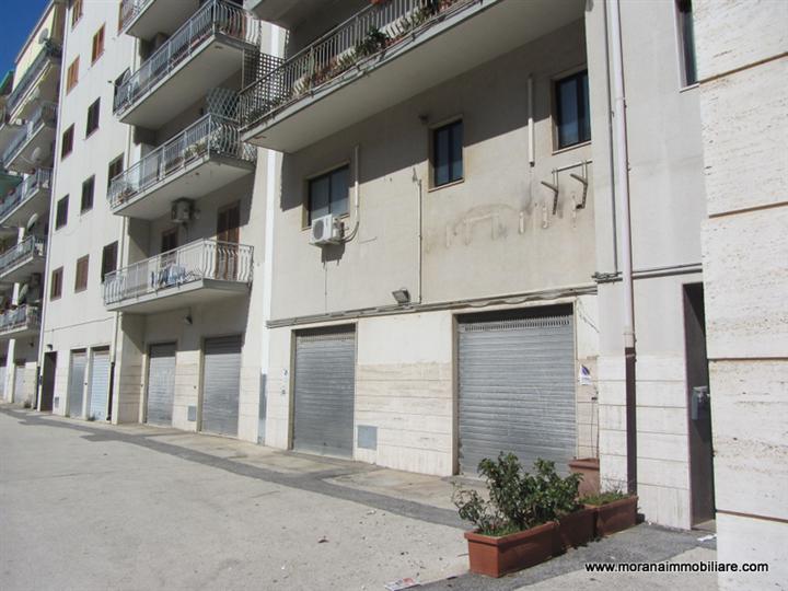 appartamento in affitto a Siracusa in zona Centro Città