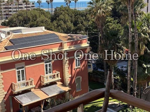 appartamento in affitto a Siracusa in zona Borgata