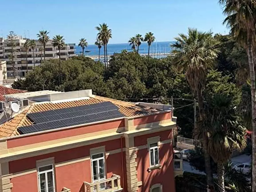appartamento in affitto a Siracusa