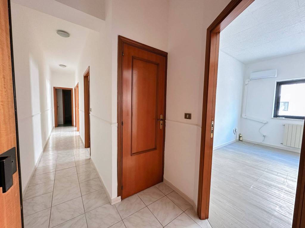 appartamento in affitto a Siracusa in zona Scala Greca