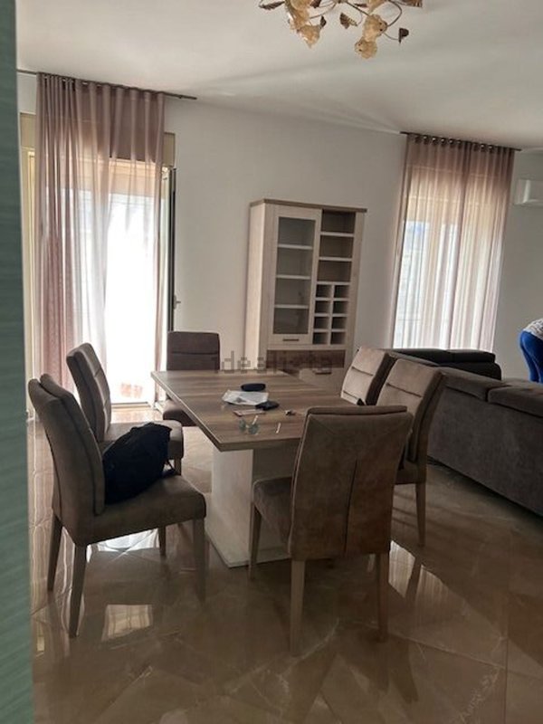 appartamento in affitto a Siracusa