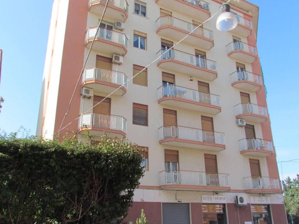 appartamento in affitto a Siracusa in zona Epipoli