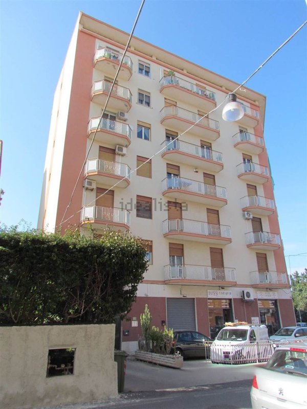appartamento in affitto a Siracusa in zona Epipoli