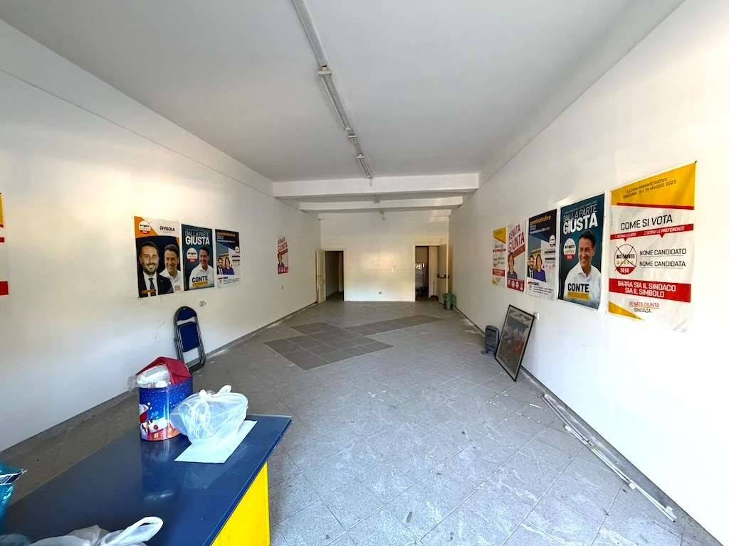 negozio in affitto a Siracusa in zona Centro Città