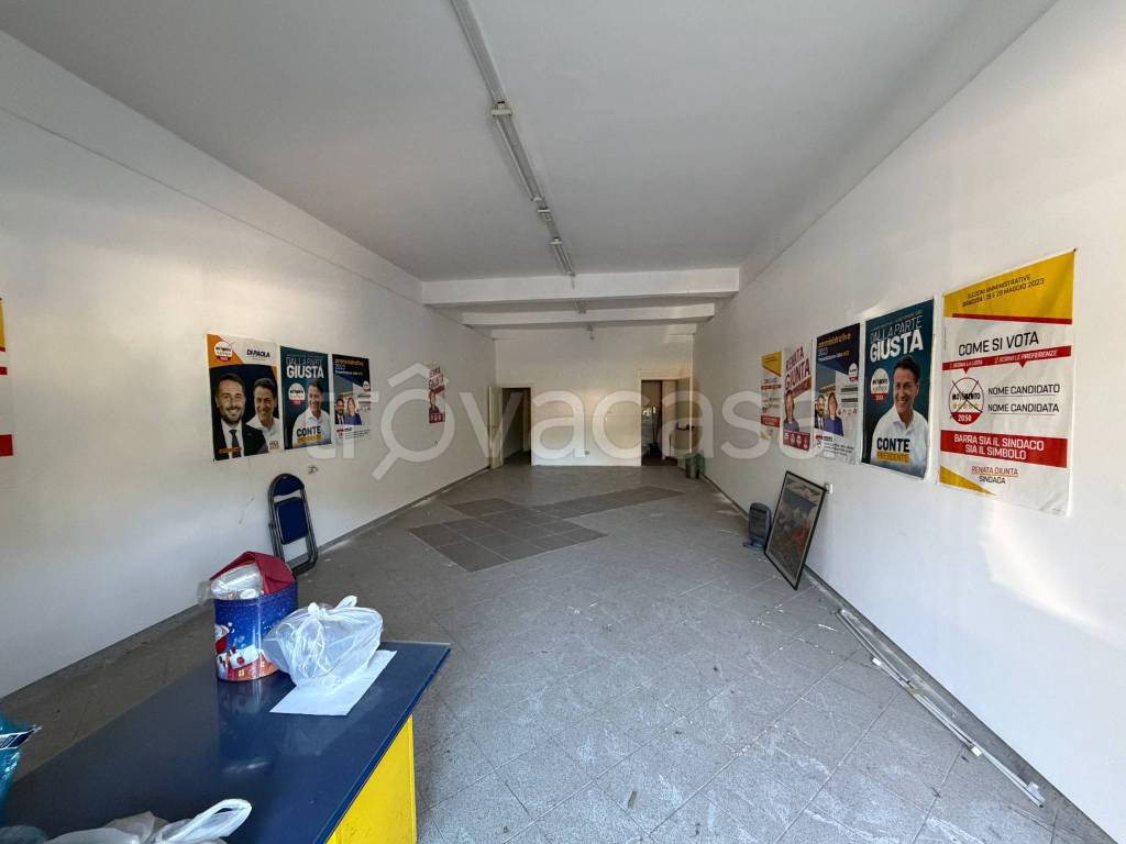 negozio in affitto a Siracusa in zona Centro Città