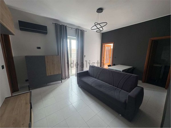 appartamento in affitto a Siracusa