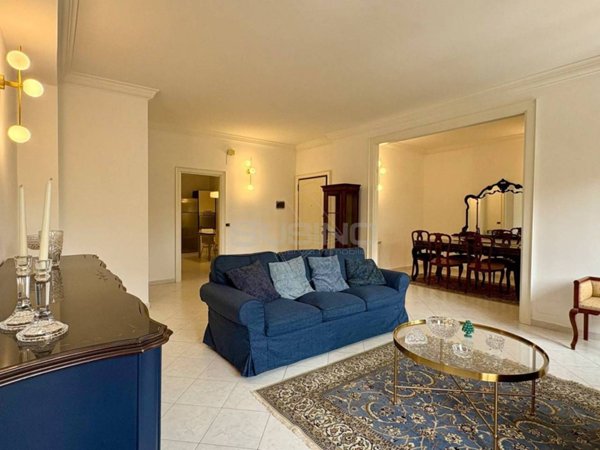 appartamento in affitto a Siracusa in zona Centro Città