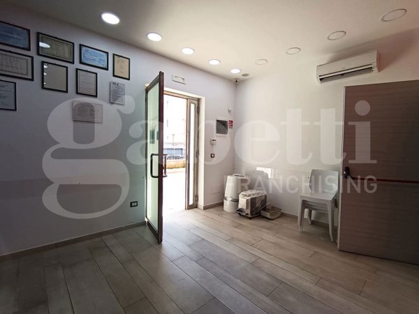 ufficio in affitto a Siracusa