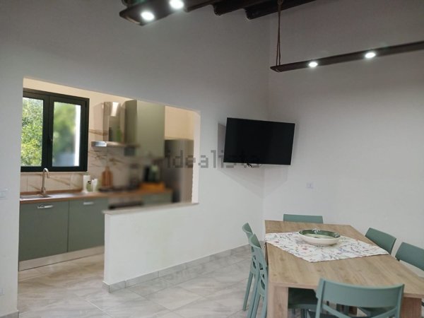casa indipendente in affitto a Siracusa