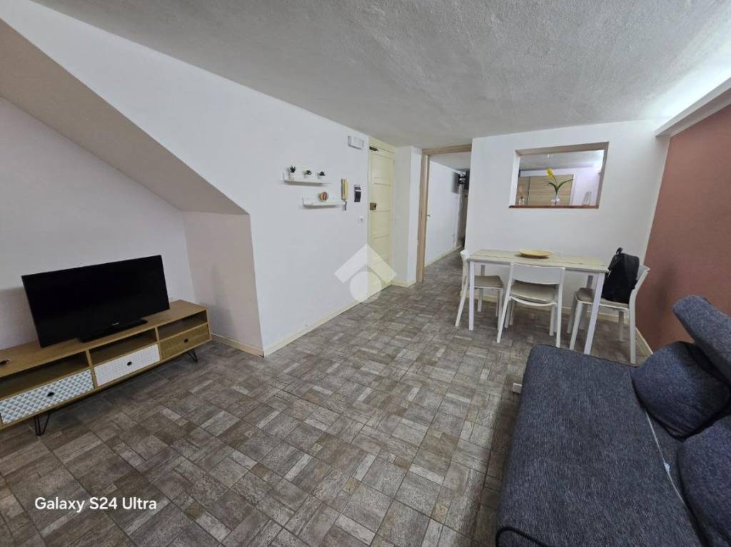 appartamento in affitto a Siracusa in zona Centro Città