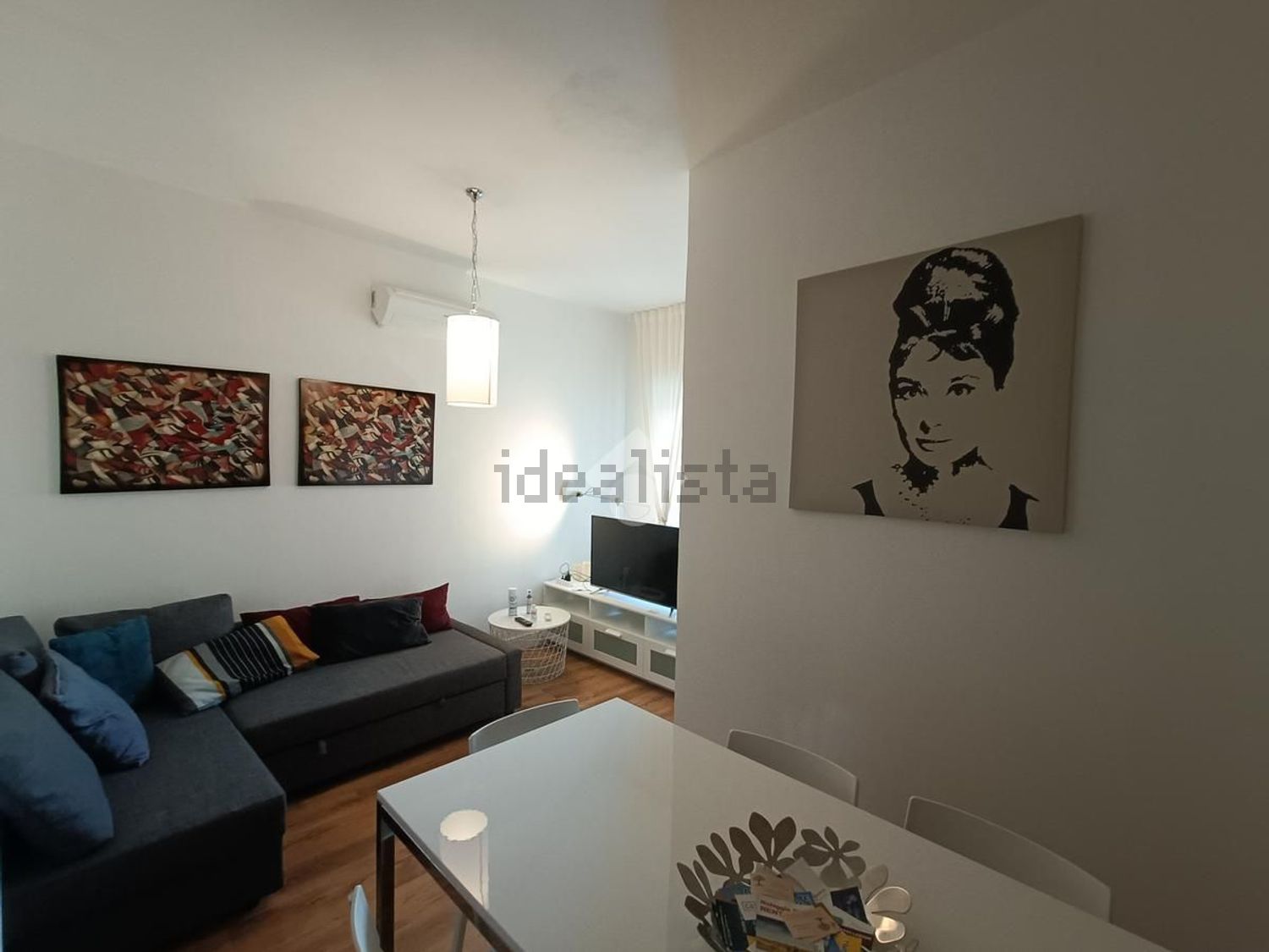 appartamento in affitto a Siracusa