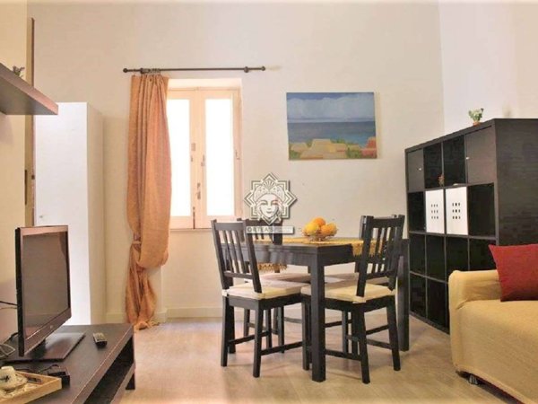 appartamento in affitto a Siracusa in zona Isola Ortigia