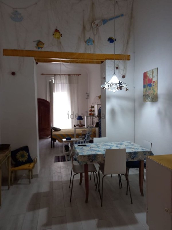appartamento in affitto a Siracusa in zona Isola Ortigia