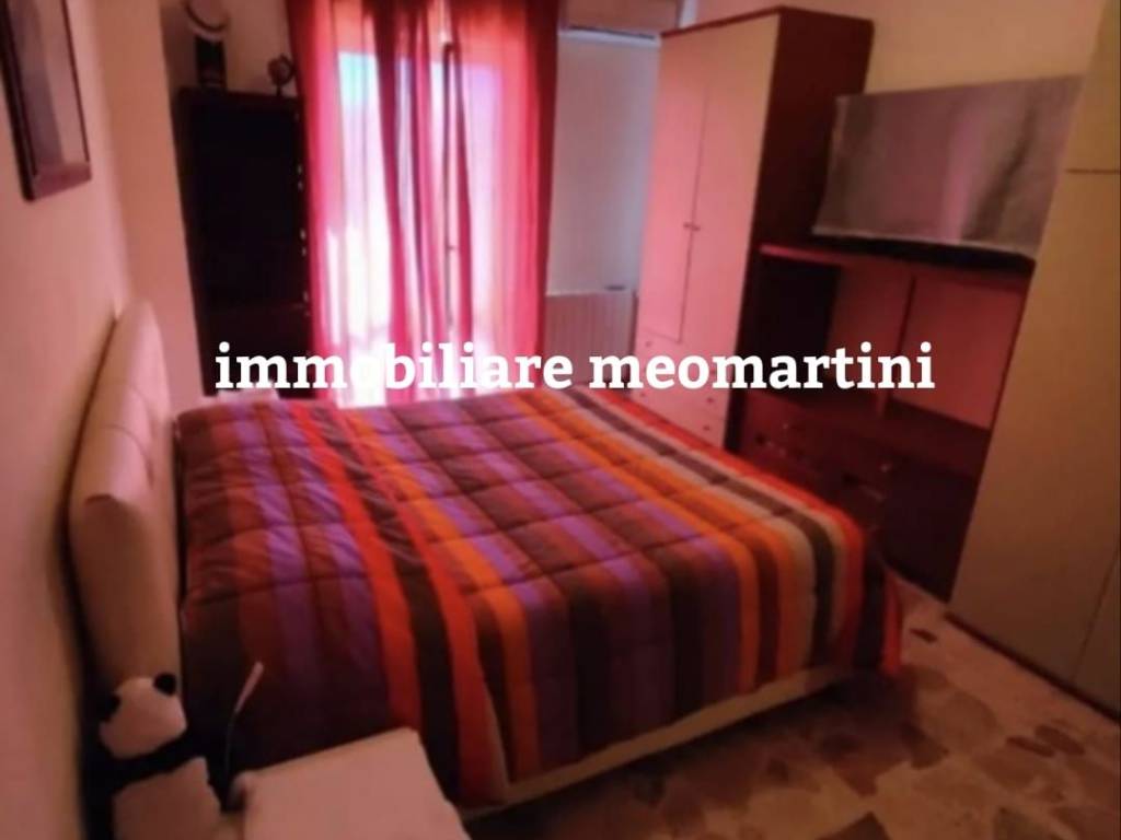 appartamento in affitto a Siracusa in zona Borgata