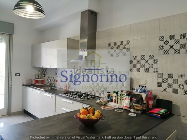 appartamento in affitto a Siracusa