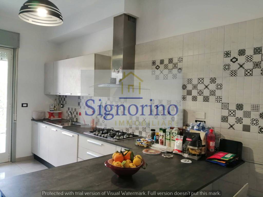 appartamento in affitto a Siracusa