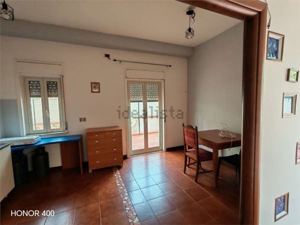 appartamento in affitto a Siracusa