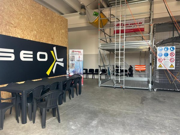 negozio in affitto a Siracusa in zona Targia