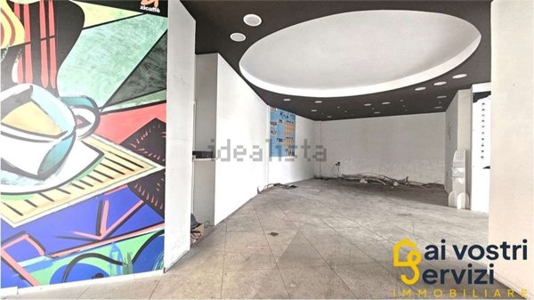 ufficio in affitto a Siracusa in zona Centro Città
