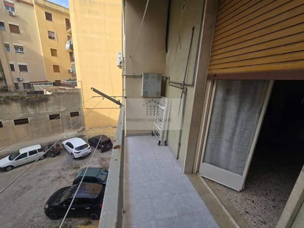 appartamento in affitto a Siracusa in zona Centro Città