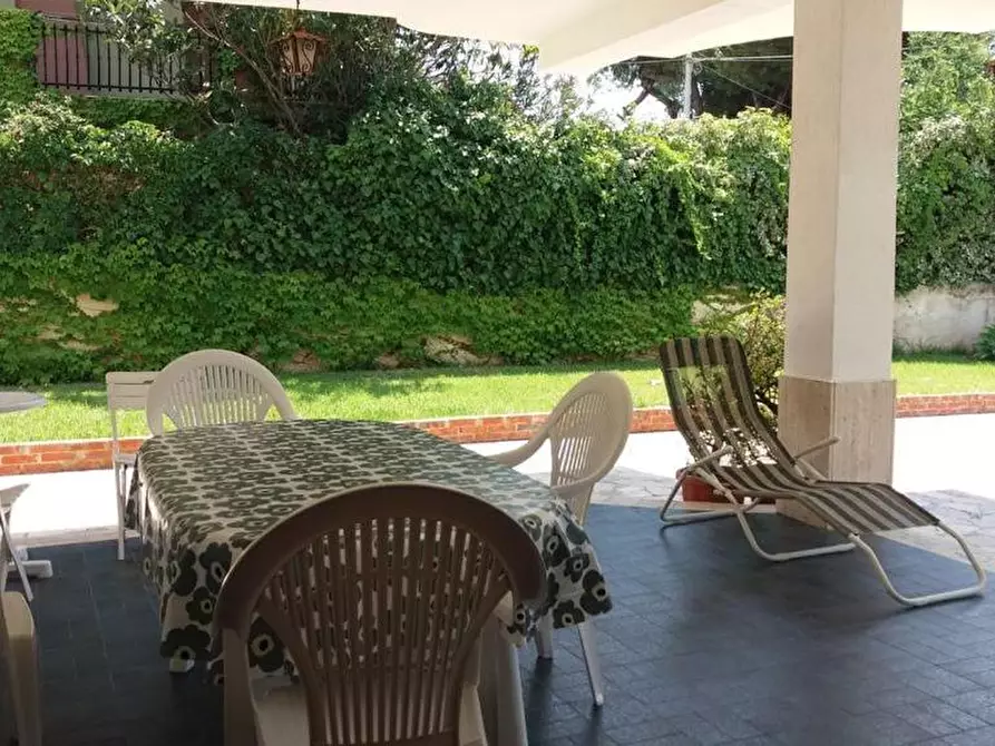 casa indipendente in affitto a Siracusa in zona Belvedere