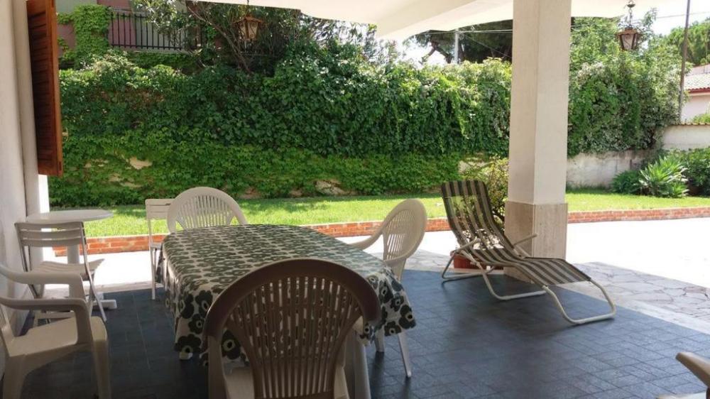 casa indipendente in affitto a Siracusa in zona Belvedere