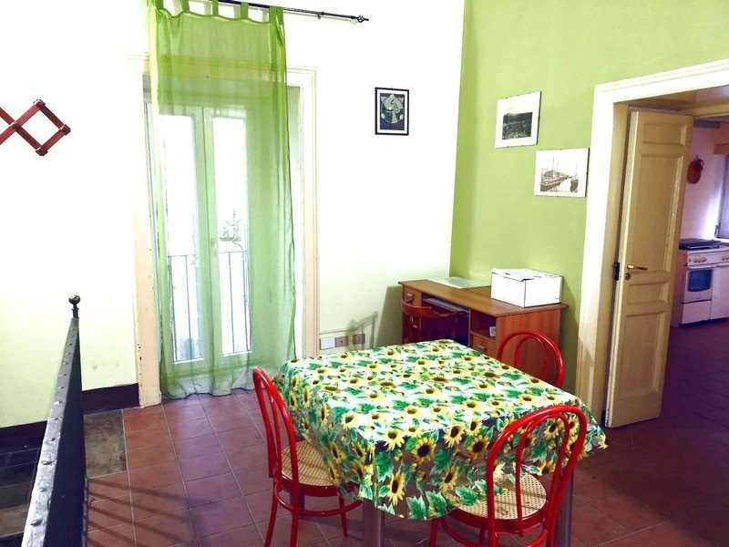 appartamento in affitto a Siracusa in zona Isola Ortigia
