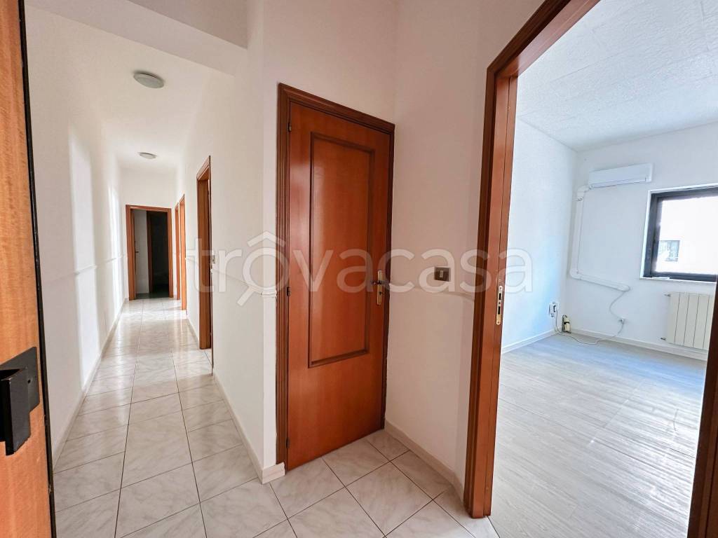 appartamento in affitto a Siracusa in zona Scala Greca