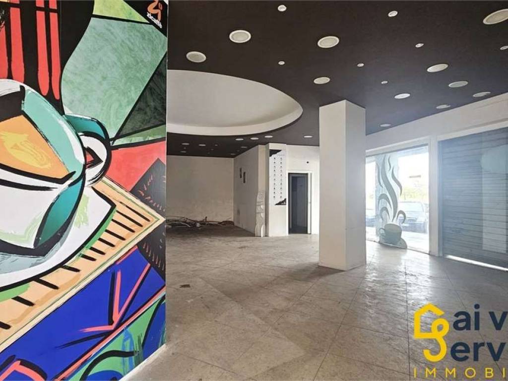 ufficio in affitto a Siracusa in zona Centro Città