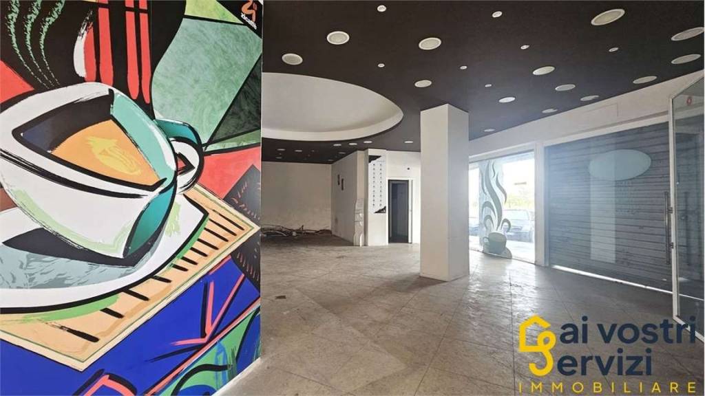 appartamento in affitto a Siracusa in zona Centro Città