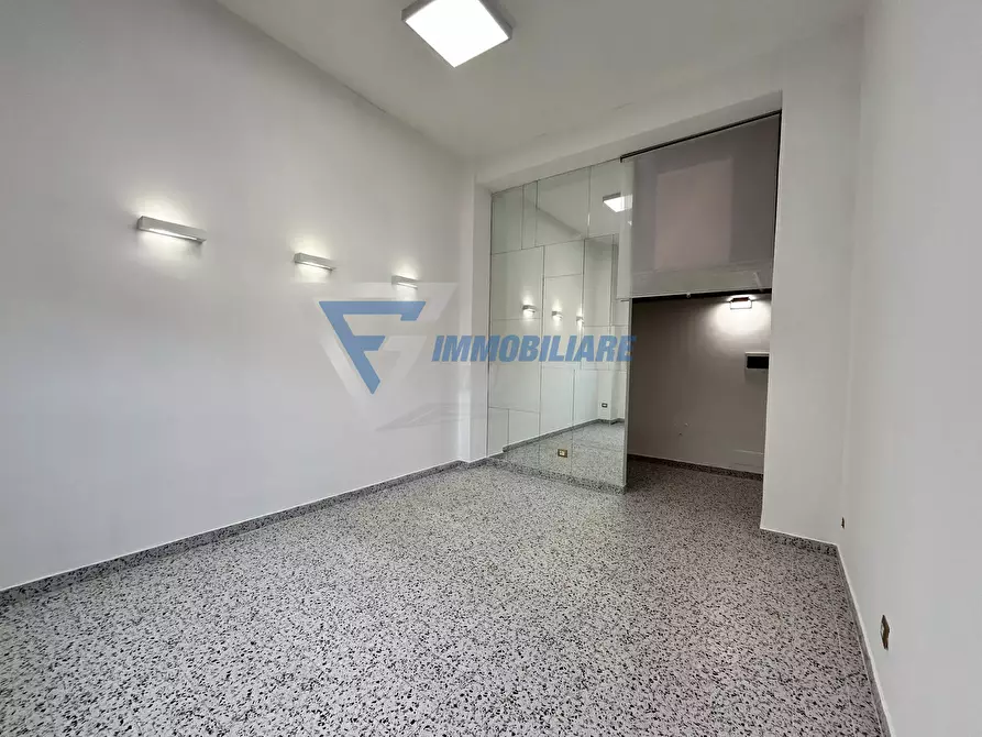 appartamento in affitto a Siracusa in zona Isola Ortigia