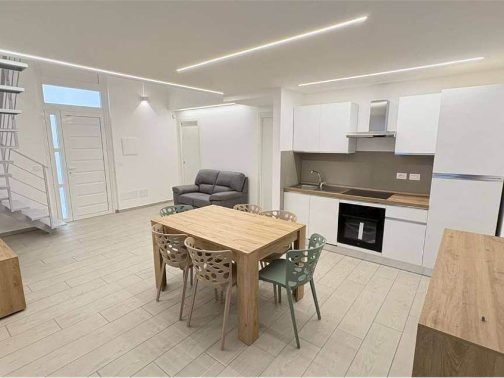 appartamento in affitto a Siracusa in zona Centro Città