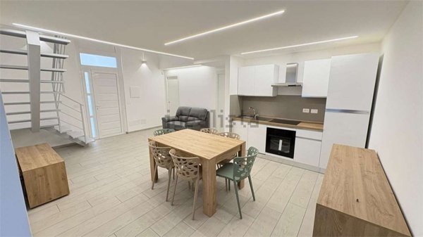 appartamento in affitto a Siracusa