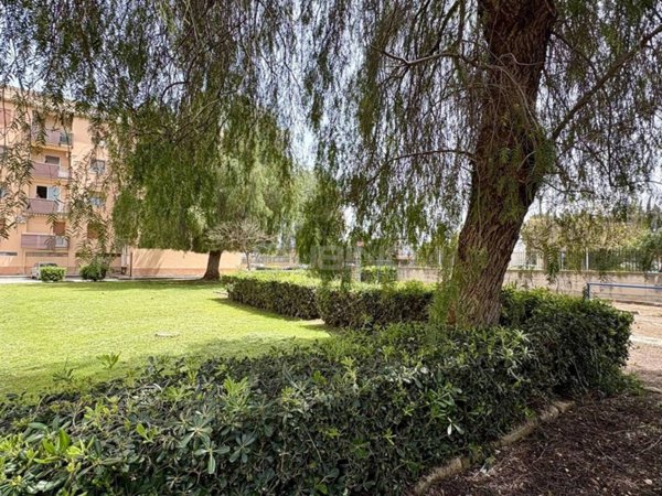 appartamento in affitto a Siracusa in zona Scala Greca