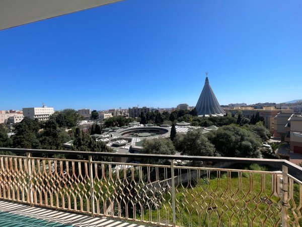 appartamento in affitto a Siracusa