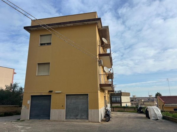 appartamento in affitto a Siracusa