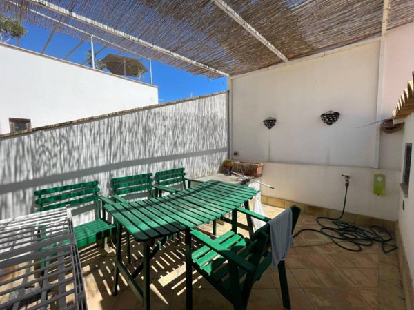 appartamento in affitto a Siracusa in zona Isola Ortigia