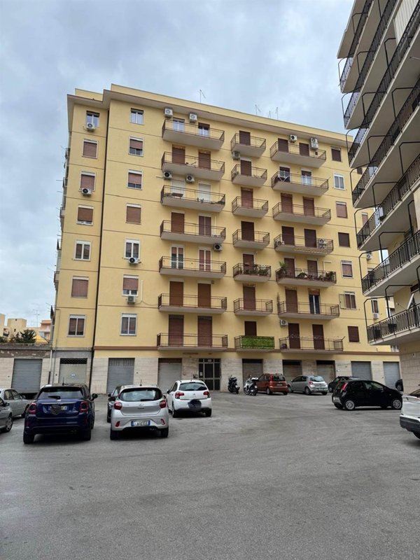 appartamento in affitto a Siracusa