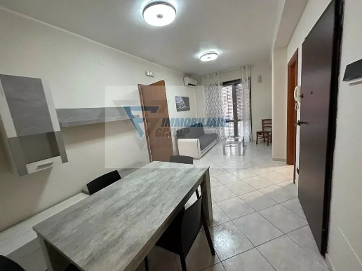 appartamento in affitto a Siracusa in zona Belvedere