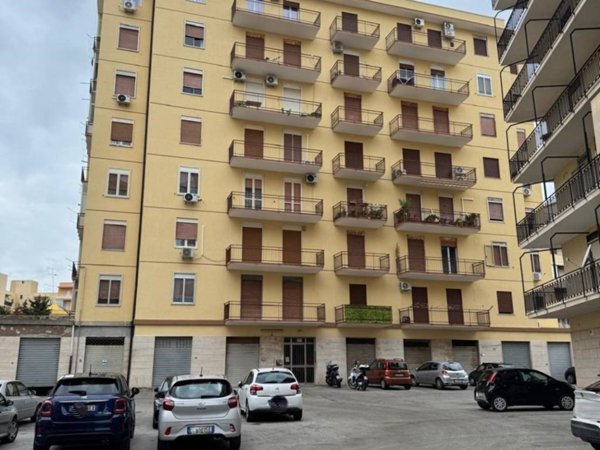 appartamento in affitto a Siracusa in zona Grottasanta