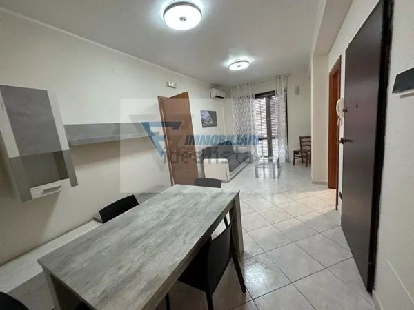 appartamento in affitto a Siracusa in zona Belvedere